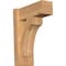 Ekena Millwork Legacy Block Smooth Outlooker, Western Red Cedar, 5 1/2"W x 12"D x 16"H OUT06X12X16LEC05SWR - alternate 1
